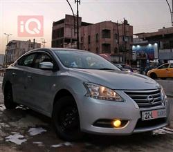 نيسان سنترا